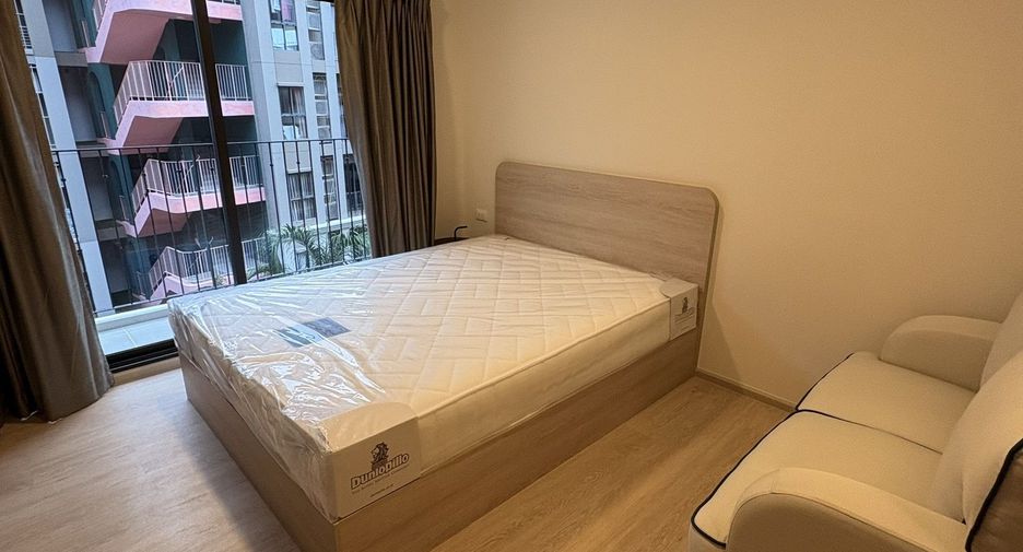 Wohnung zur Miete mit Studio in Hua Hin, Prachuap Khiri Khan