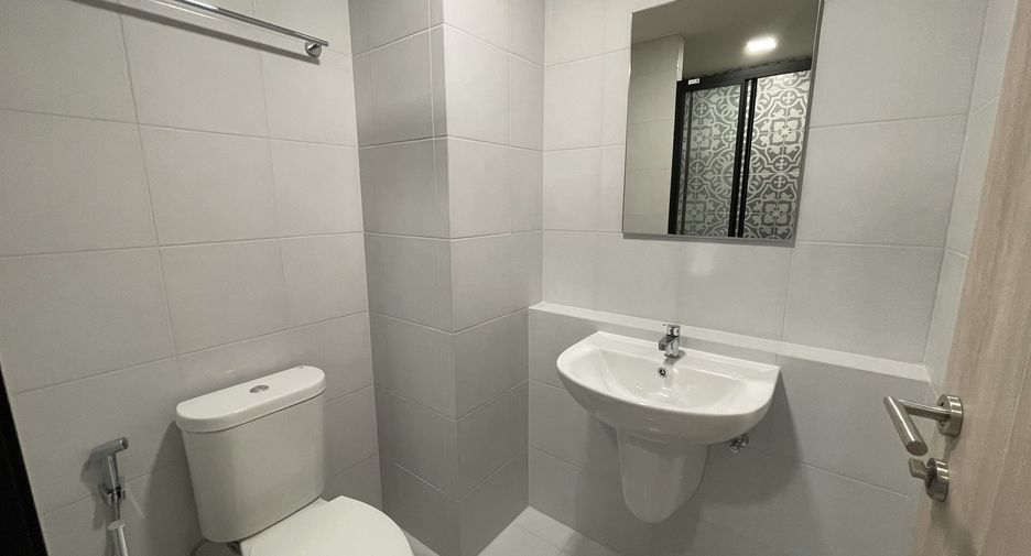 Wohnung zur Miete mit Studio in Hua Hin, Prachuap Khiri Khan