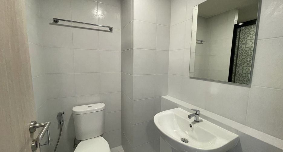 Wohnung zur Miete mit Studio in Hua Hin, Prachuap Khiri Khan