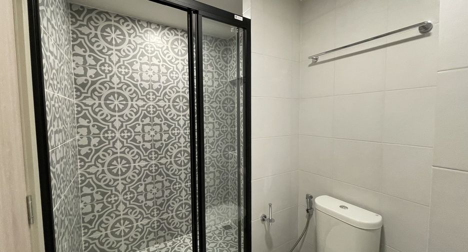 Wohnung zur Miete mit Studio in Hua Hin, Prachuap Khiri Khan