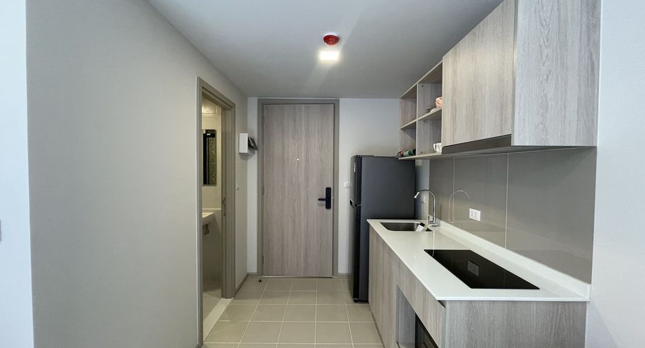 Wohnung zur Miete mit Studio in Hua Hin, Prachuap Khiri Khan