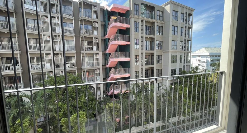 Wohnung zur Miete mit Studio in Hua Hin, Prachuap Khiri Khan