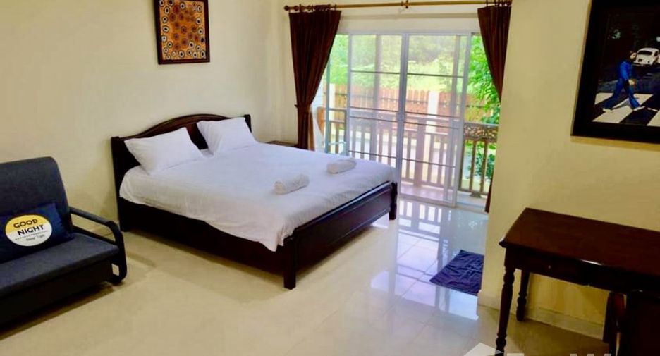 出售 和 出租 4 卧室 独立屋 在 Hang Dong, Chiang Mai