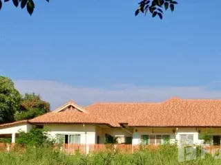 For Rent 4 Bedroom House In Hang Dong, Chiang Mai