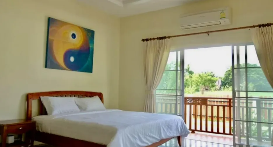 出售 和 出租 4 卧室 独立屋 在 Hang Dong, Chiang Mai