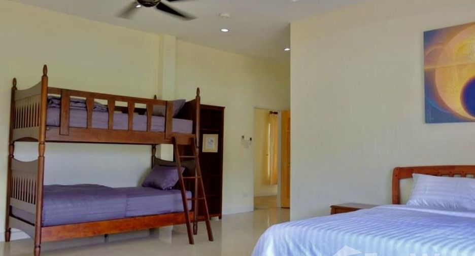 出售 和 出租 4 卧室 独立屋 在 Hang Dong, Chiang Mai