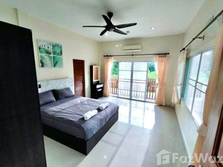 For sale and for rent 4 bedrooms house in Hang Dong, Chiang Mai