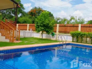 For sale and for rent 4 bedrooms house in Hang Dong, Chiang Mai