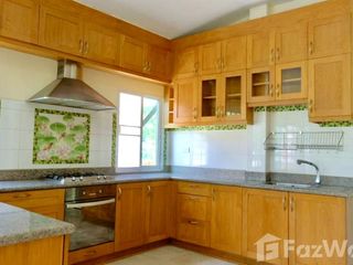 For sale and for rent 4 bedrooms house in Hang Dong, Chiang Mai