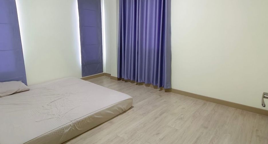 For rent 4 bedrooms house in San Sai, Chiang Mai