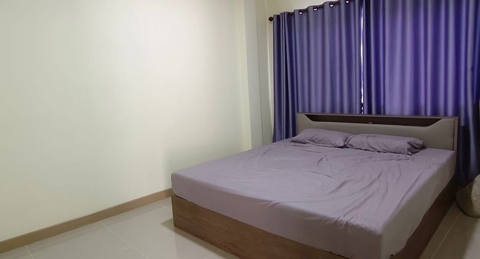 For rent 4 bedrooms house in San Sai, Chiang Mai