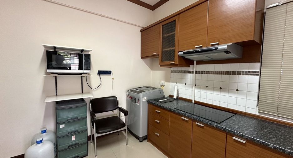 For rent 3 bedrooms house in Doi Saket, Chiang Mai