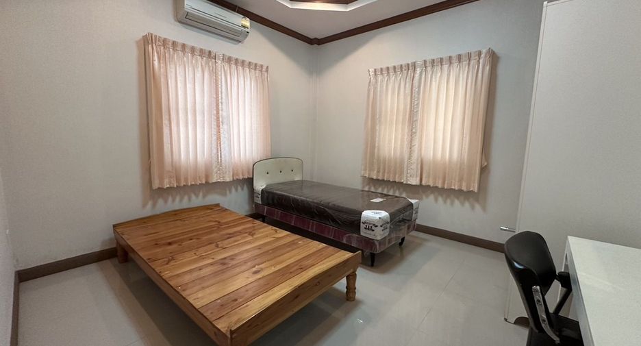 For rent 3 bedrooms house in Doi Saket, Chiang Mai