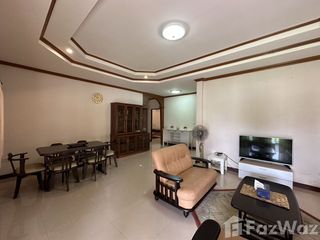 For rent 3 bedrooms house in Doi Saket, Chiang Mai