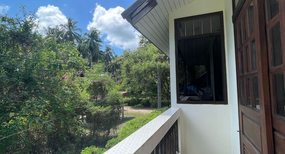 For rent 2 bedrooms house in Ko Samui, Surat Thani
