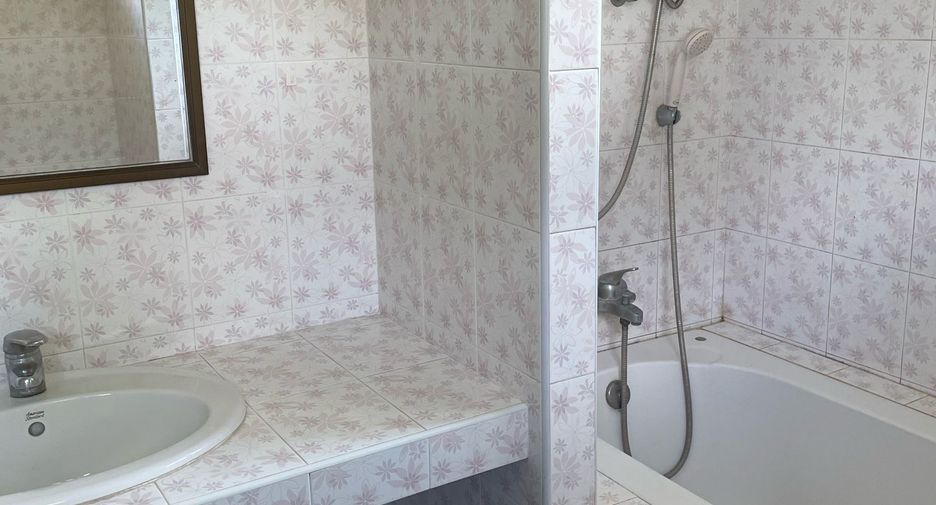 For rent 2 bedrooms house in Ko Samui, Surat Thani