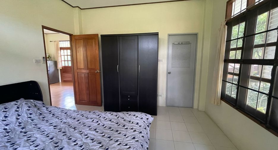 For rent 2 bedrooms house in Ko Samui, Surat Thani