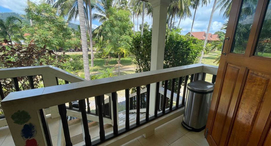 For rent 2 bedrooms house in Ko Samui, Surat Thani