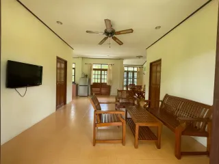 À louer 2 chambres maison à Ko Samui, Surat Thani
