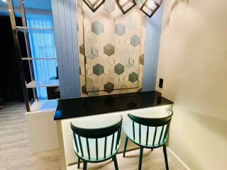 For Rent 2 Bedroom Condo In Bang Lamung, Chonburi