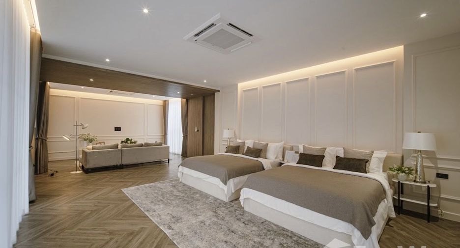 出售 5 卧室 独立屋 在 Hang Dong, Chiang Mai