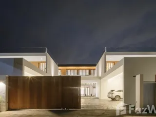 For sale 5 bedrooms house in Hang Dong, Chiang Mai