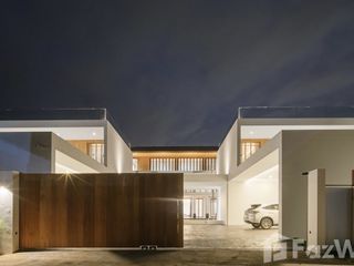 出售 5 卧室 独立屋 在 Hang Dong, Chiang Mai