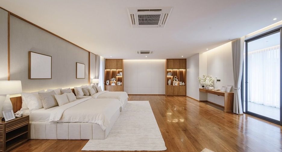 出售 5 卧室 独立屋 在 Hang Dong, Chiang Mai
