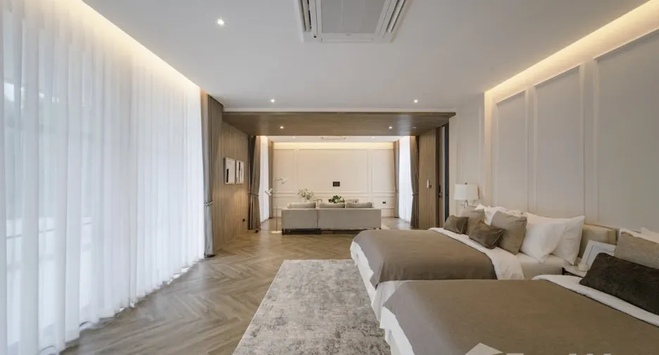 出售 5 卧室 独立屋 在 Hang Dong, Chiang Mai