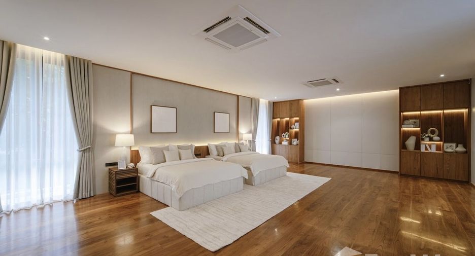 出售 5 卧室 独立屋 在 Hang Dong, Chiang Mai