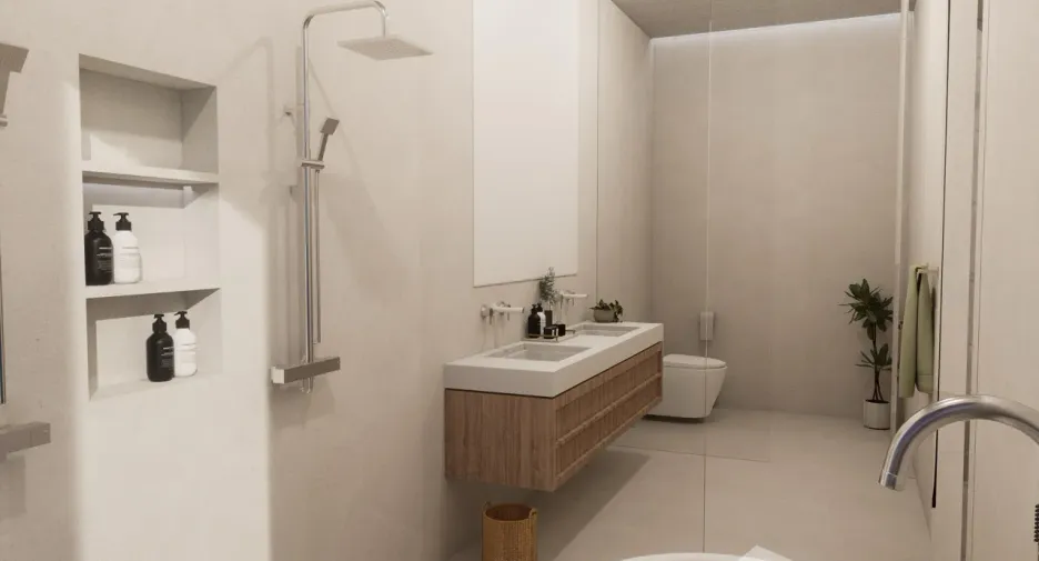 Villa zum Kauf mit 4 Zimmer in Ko Samui, Surat Thani