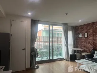 Condo en alquiler de 1 habitaciones en Mueang Chiang Mai, Chiang Mai