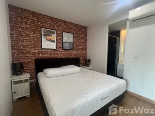 Condo en alquiler de 1 habitaciones en Mueang Chiang Mai, Chiang Mai