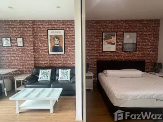 For Rent 1 Bedroom Condo In Mueang Chiang Mai