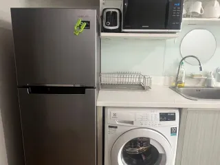 Condo en alquiler de 1 habitaciones en Mueang Chiang Mai, Chiang Mai