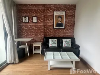 Condo en alquiler de 1 habitaciones en Mueang Chiang Mai, Chiang Mai