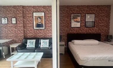 Wohnung zur Miete mit 1 Zimmer in Mueang Chiang Mai, Chiang Mai