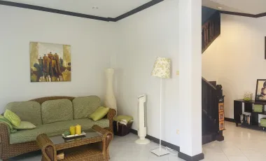 For rent 3 bedrooms villa in Hua Hin, Prachuap Khiri Khan