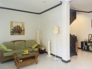 Villa zur Miete mit 3 Zimmer in Hua Hin, Prachuap Khiri Khan