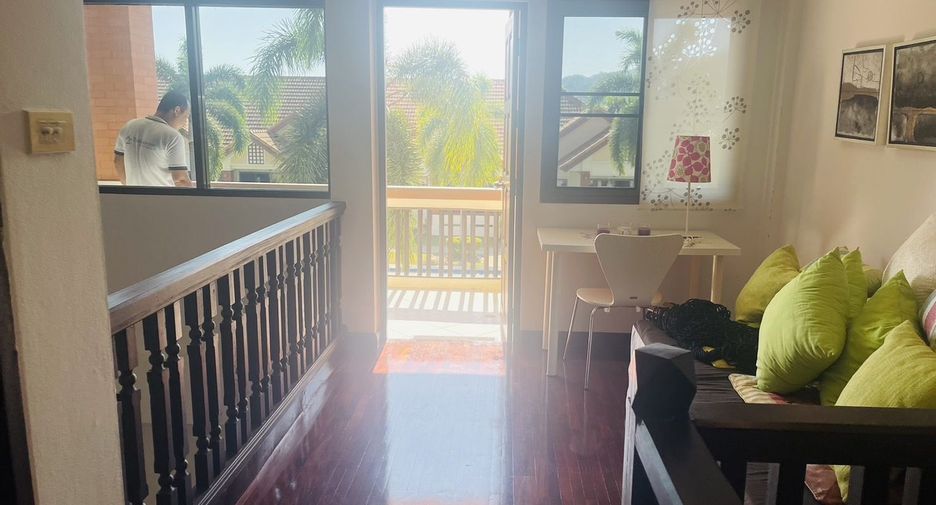 For rent 3 bedrooms villa in Hua Hin, Prachuap Khiri Khan
