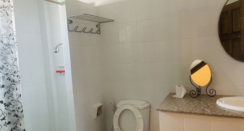 For rent 3 bedrooms villa in Hua Hin, Prachuap Khiri Khan