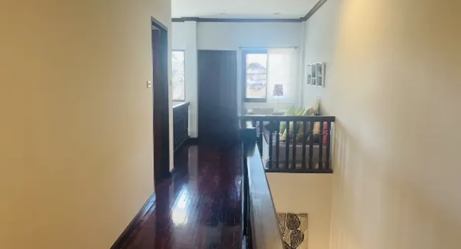 For rent 3 bedrooms villa in Hua Hin, Prachuap Khiri Khan