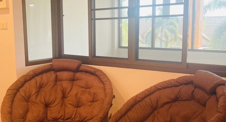 For rent 3 bedrooms villa in Hua Hin, Prachuap Khiri Khan