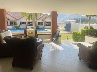 Villa zur Miete mit 3 Zimmer in Hua Hin, Prachuap Khiri Khan