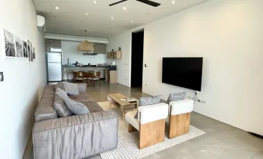Apartamento en alquiler de 1 habitaciones en Ko Samui, Surat Thani