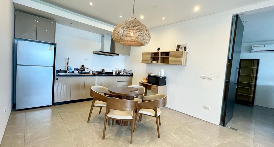 Apartment zur Miete mit 1 Zimmer in Ko Samui, Surat Thani