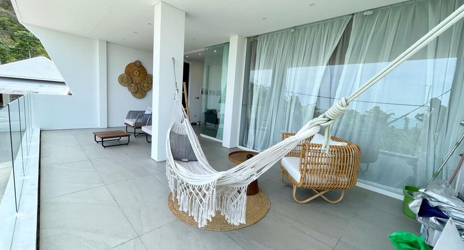 Apartment zur Miete mit 1 Zimmer in Ko Samui, Surat Thani
