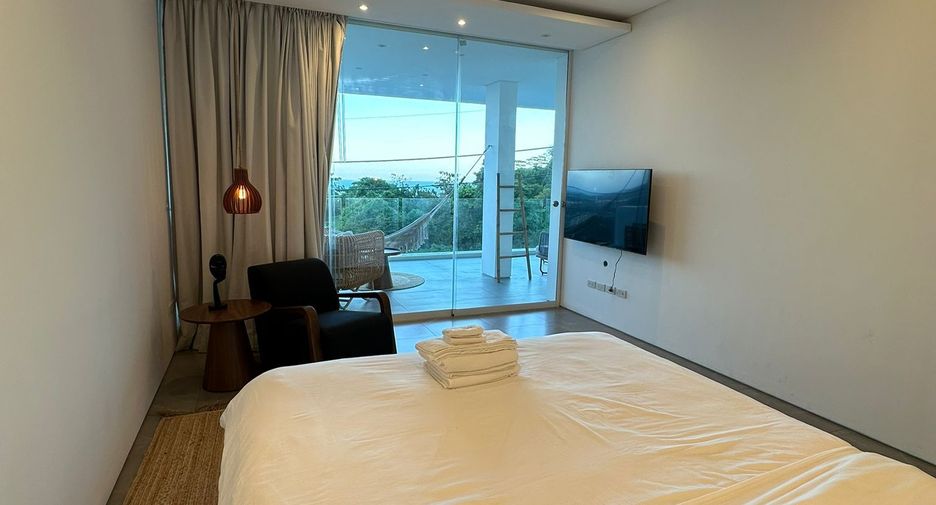 Apartment zur Miete mit 1 Zimmer in Ko Samui, Surat Thani