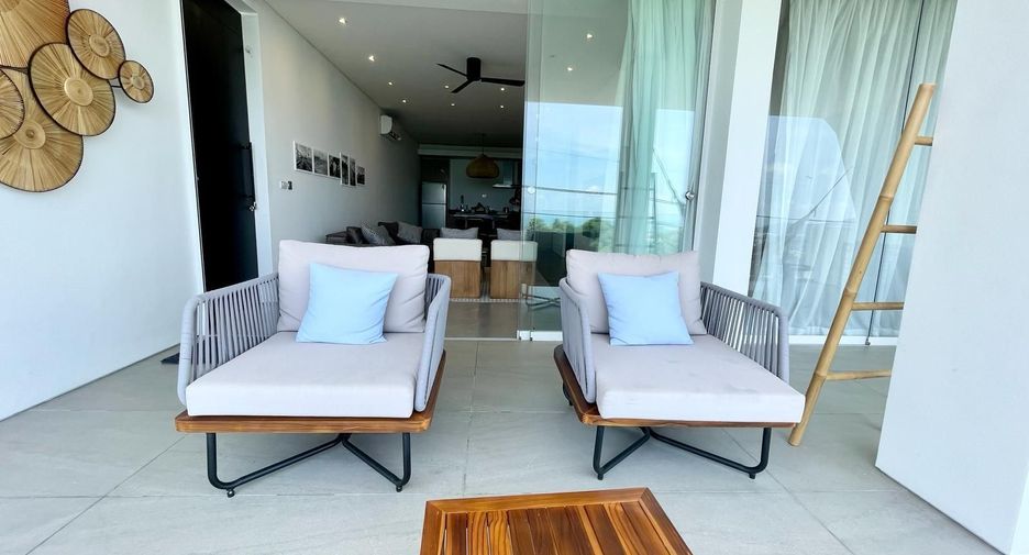 Apartment zur Miete mit 1 Zimmer in Ko Samui, Surat Thani