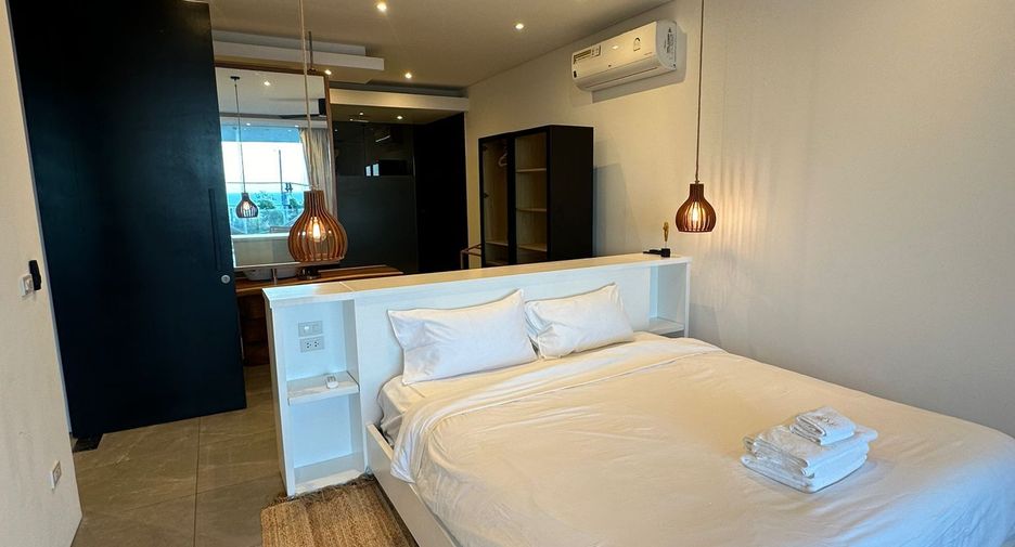 Apartment zur Miete mit 1 Zimmer in Ko Samui, Surat Thani
